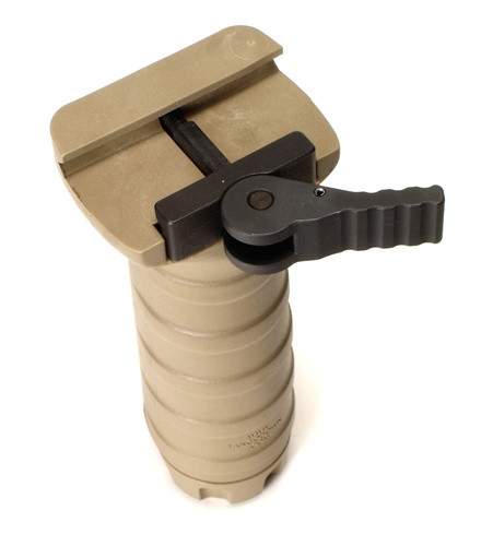 未開封】TangoDown Vertical Fore Grip タンゴダウン 未開封